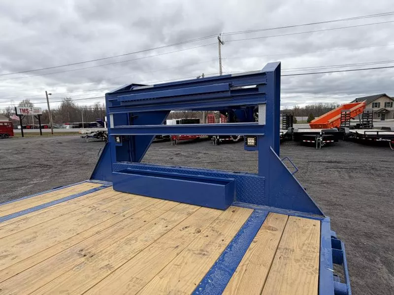 new Equipment / Flatbed Trailers Load Trail  for sale, in Clinton, NY Thumbnail 7