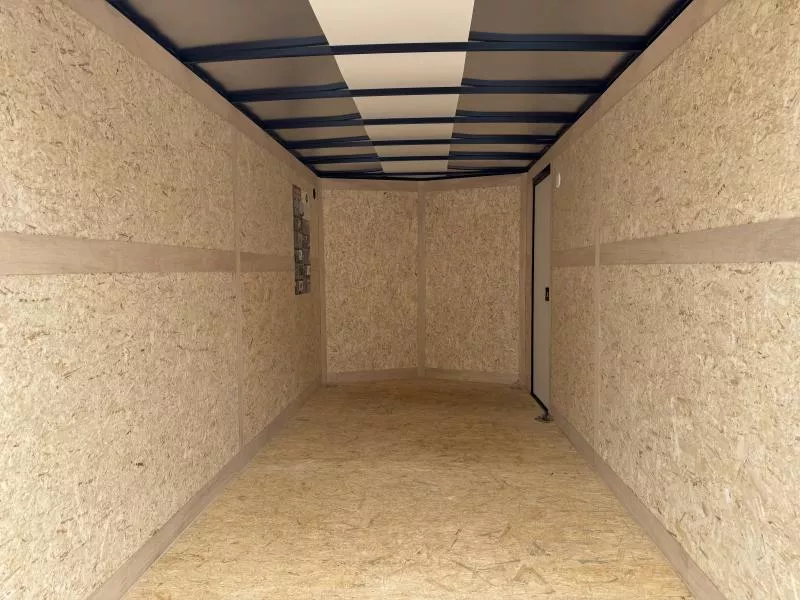 new Cargo (Enclosed) Trailers Wells Cargo  for sale, in Clinton, NY Thumbnail 4