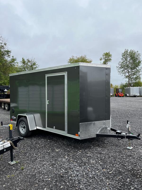 2023 ITI Cargo 6x12 3K Y7212SA-030 Other 2023 ITI Cargo 6x12 3K Y7212SA-030 Other