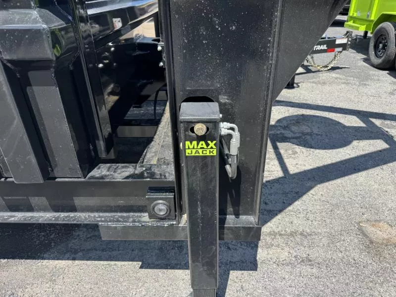 new Dump Trailers Load Trail  for sale, in Clinton, NY Thumbnail 4
