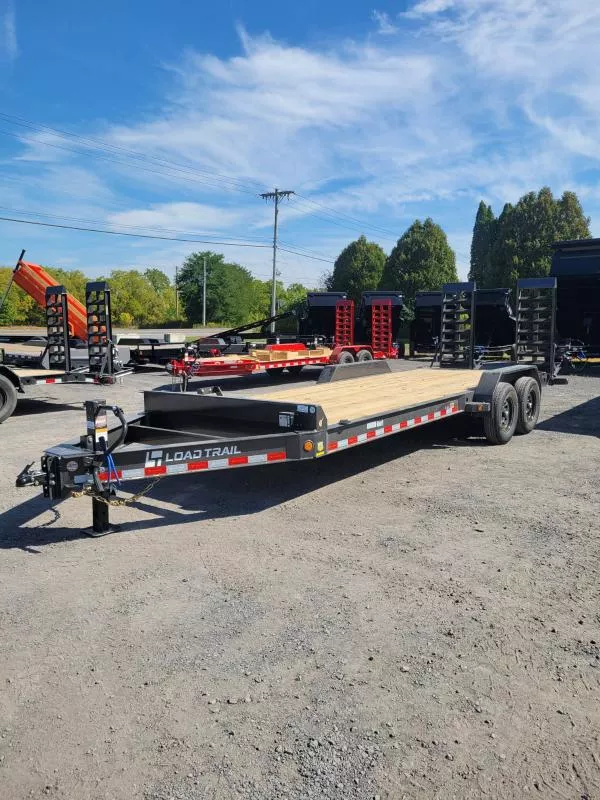 new Car Haulers / Racing Trailers Load Trail  for sale, in Clinton, NY image-0