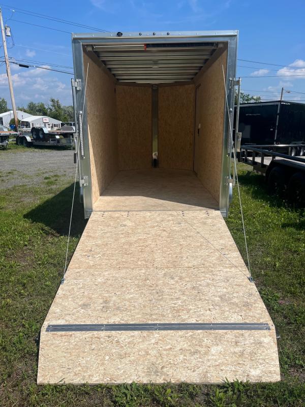 new Cargo (Enclosed) Trailers Alcom-Stealth  for sale, in Clinton, NY Thumbnail 7