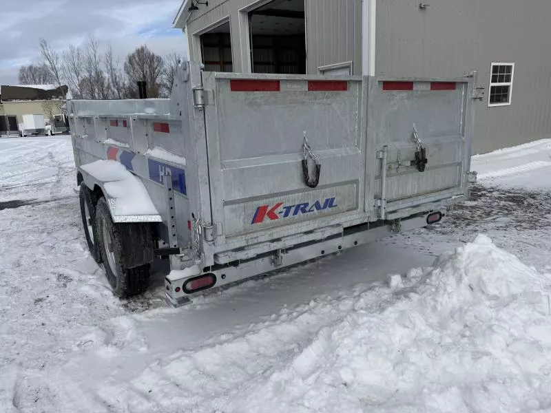 new Dump Trailers K-Trail  for sale, in Clinton, NY Thumbnail 5