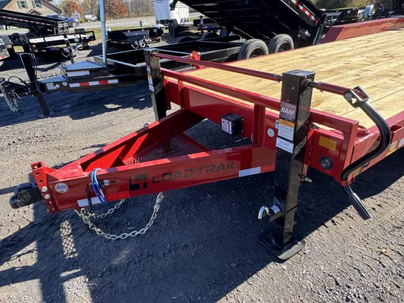 new Equipment / Flatbed Trailers Load Trail  for sale, in Clinton, NY Thumbnail 2