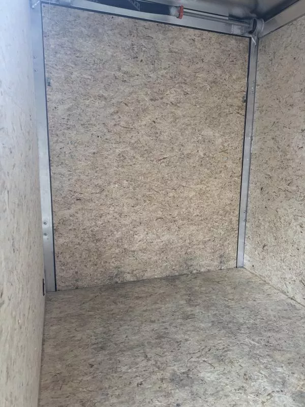 new Cargo (Enclosed) Trailers Alcom-Stealth  for sale, in Clinton, NY Thumbnail 3