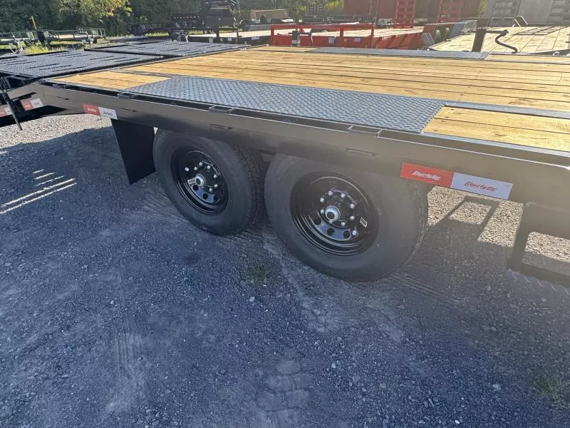 new Equipment / Flatbed Trailers Liberty  for sale, in Clinton, NY Thumbnail 4