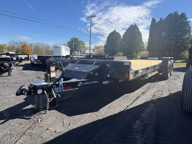 2026 Load Trail TM8322072_86249_1 Tilt Trailer
