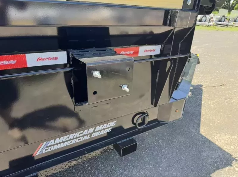 new Dump Trailers Liberty  for sale, in Clinton, NY Thumbnail 7