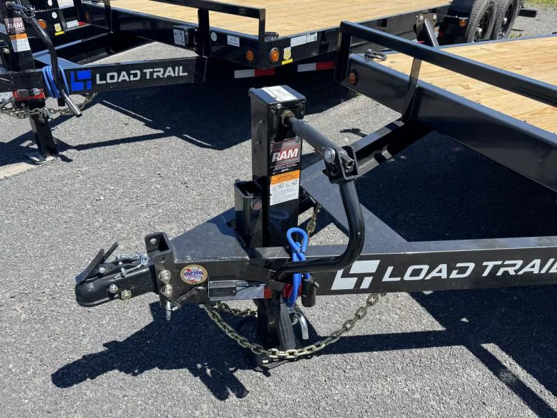 new Car Haulers / Racing Trailers Load Trail  for sale, in Clinton, NY Thumbnail 2