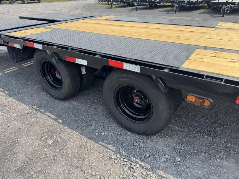 new Equipment / Flatbed Trailers Load Trail  for sale, in Clinton, NY Thumbnail 3