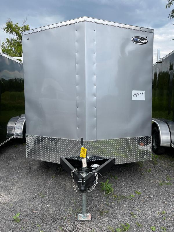 2023 ITI Cargo Y8412SA-035 Enclosed Cargo Trailer 2023 ITI Cargo Y8412SA-035 Enclosed Cargo Trailer
