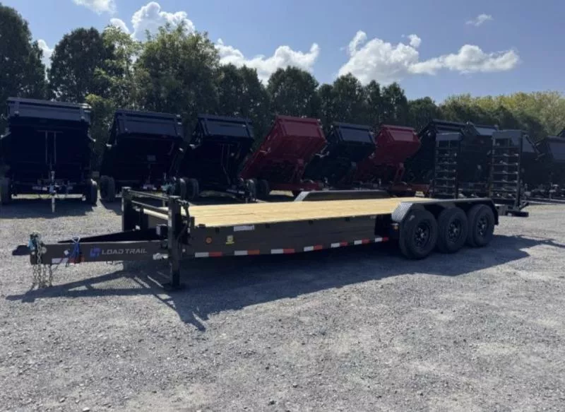 2026 Load Trail CH8324073_70601 Car Hauler