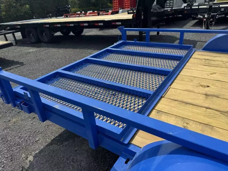 new Utility Trailers Liberty  for sale, in Clinton, NY Thumbnail 5