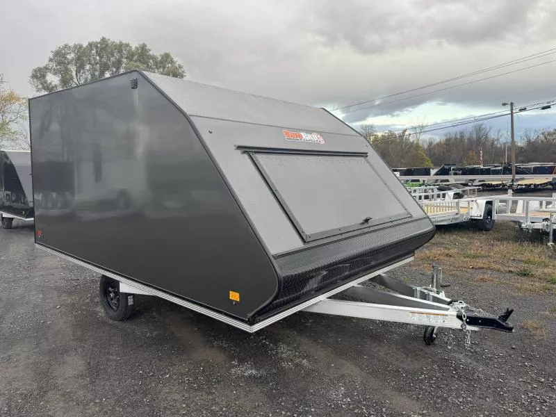 new Snowmobile Trailers ALCOM  for sale, in Clinton, NY Thumbnail 5