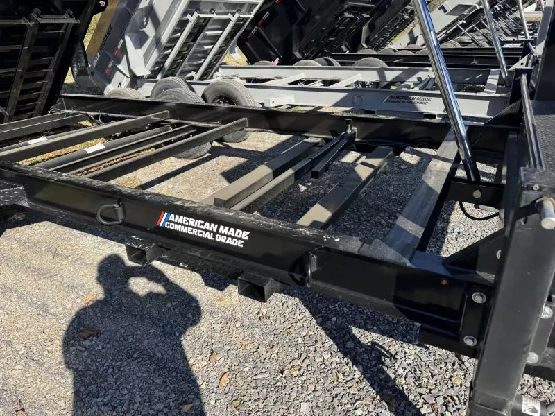 new Dump Trailers Liberty  for sale, in Clinton, NY Thumbnail 2