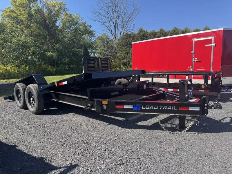 2026 Load Trail TH8316072_34094 Tilt Trailer