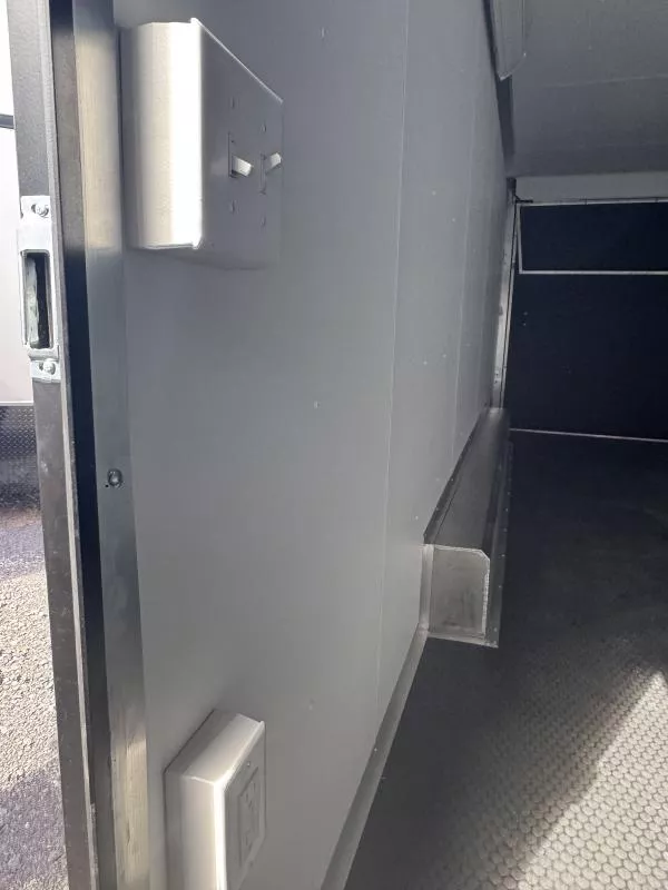 new Car Haulers / Racing Trailers Alcom-Stealth  for sale, in Clinton, NY Thumbnail 3