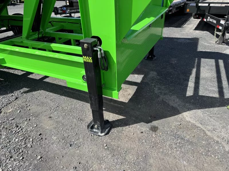 new Dump Trailers Load Trail  for sale, in Clinton, NY Thumbnail 4