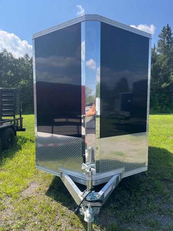 new Cargo (Enclosed) Trailers Alcom-Stealth  for sale, in Clinton, NY Thumbnail 2