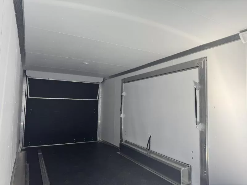 new Car Haulers / Racing Trailers Alcom-Stealth  for sale, in Clinton, NY Thumbnail 5
