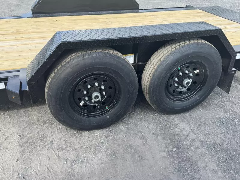 new Tilt Trailers Midsota  for sale, in Clinton, NY Thumbnail 3