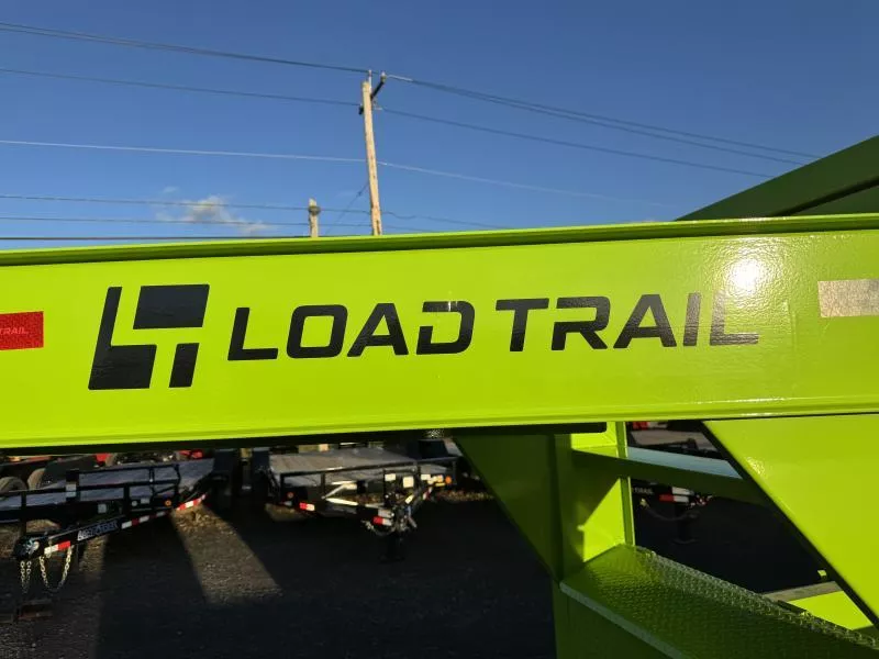 new Tilt Trailers Load Trail  for sale, in Clinton, NY Thumbnail 2