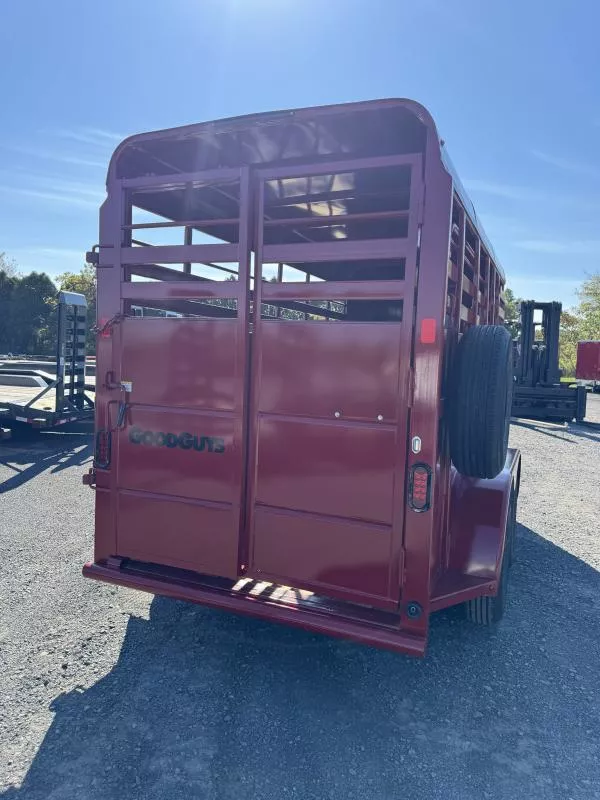 new Horse Trailers Good Guys  for sale, in Clinton, NY Thumbnail 7