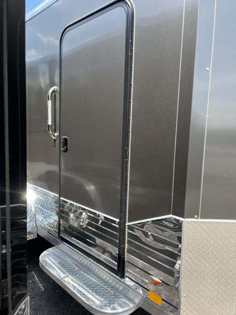 new Cargo (Enclosed) Trailers Legend Trailers  for sale, in Clinton, NY Thumbnail 9