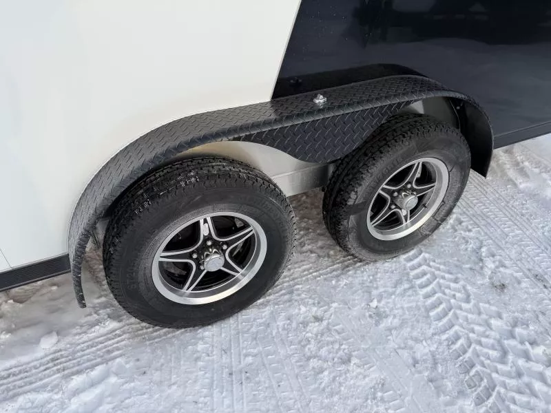 new Snowmobile Trailers Legend Trailers  for sale, in Clinton, NY Thumbnail 3