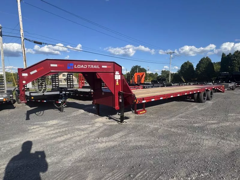 2026 Load Trail GP0232102_94466 Equipment Trailer