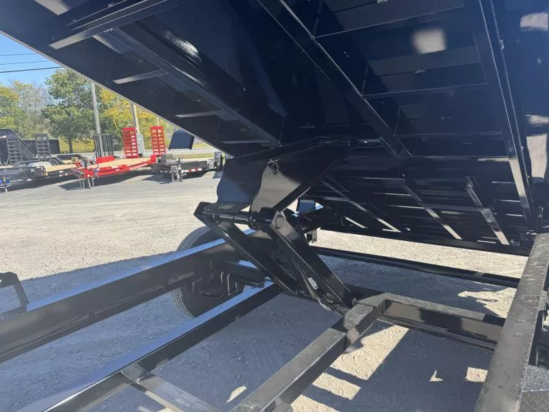 new Dump Trailers Load Trail  for sale, in Clinton, NY Thumbnail 6