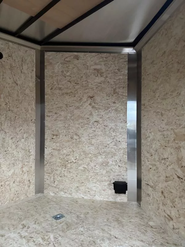 new Car Haulers / Racing Trailers Look Trailers  for sale, in Clinton, NY Thumbnail 6