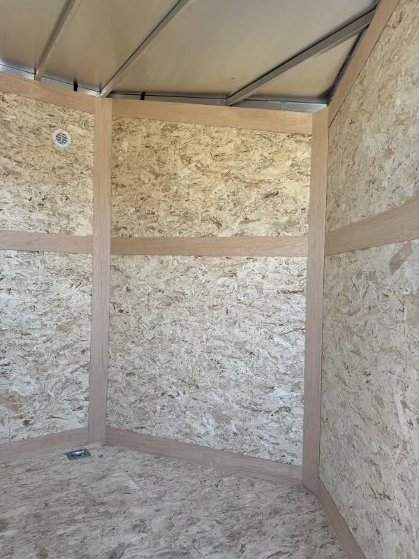 new Cargo (Enclosed) Trailers Stealth Trailers  for sale, in Clinton, NY Thumbnail 6