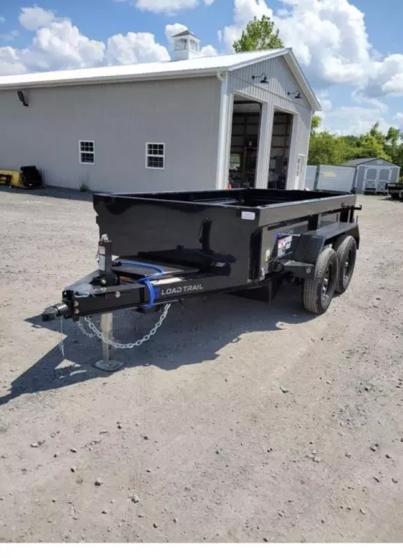 new Dump Trailers Load Trail  for sale, in Clinton, NY Thumbnail 3