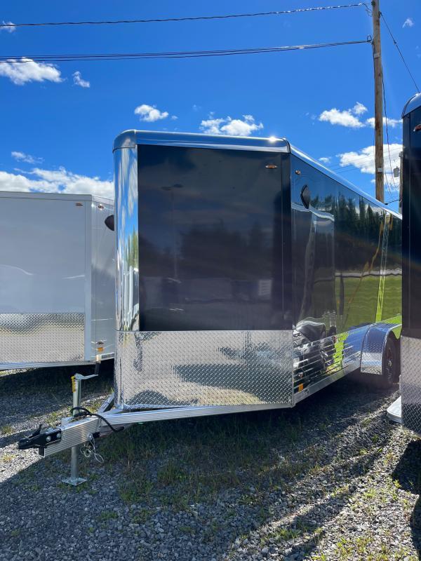 2023 Legend Trailers 7X19DVNTA35 Cargo / Enclosed Trailer 2023 Legend Trailers 7X19DVNTA35 Cargo / Enclosed Trailer