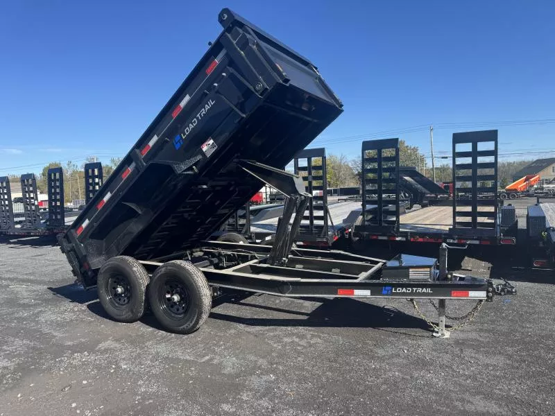 2026 Load Trail DT7212052CM_90136 Dump Trailer