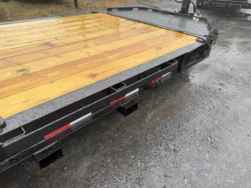 new Equipment / Flatbed Trailers Liberty  for sale, in Clinton, NY Thumbnail 3