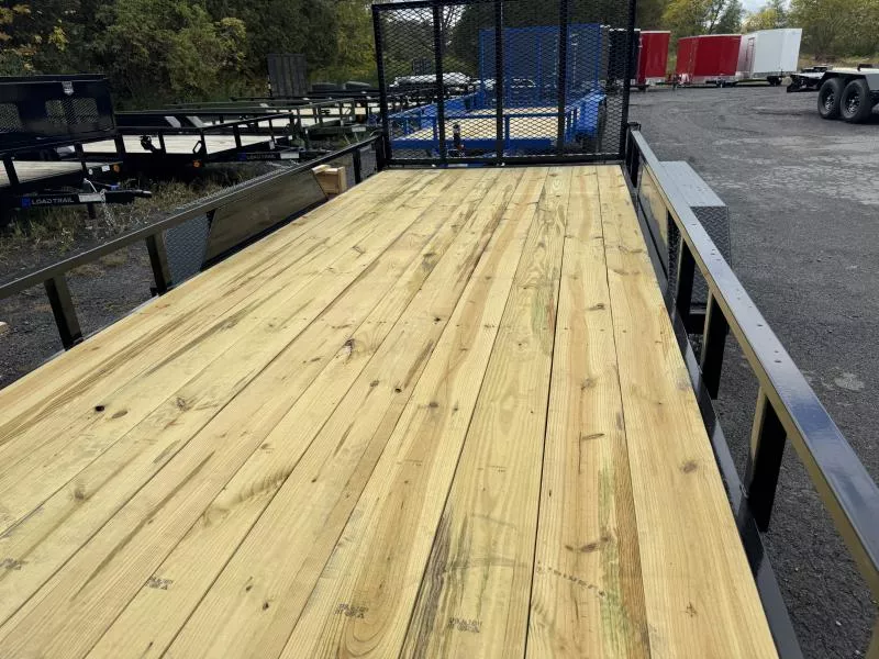 new Utility Trailers Liberty  for sale, in Clinton, NY Thumbnail 4
