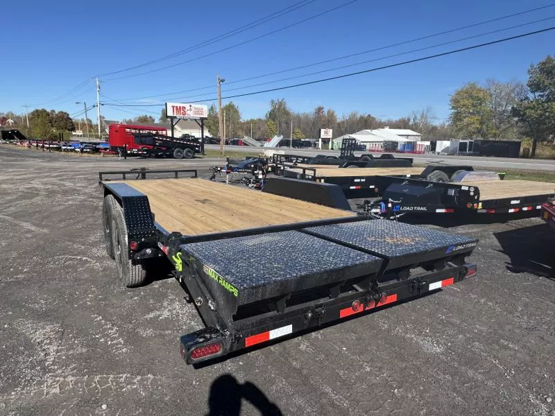 new Equipment / Flatbed Trailers Load Trail  for sale, in Clinton, NY Thumbnail 4