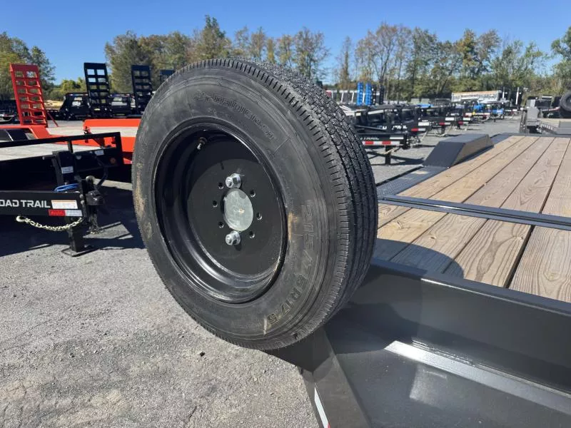 new Tilt Trailers Midsota  for sale, in Clinton, NY Thumbnail 2