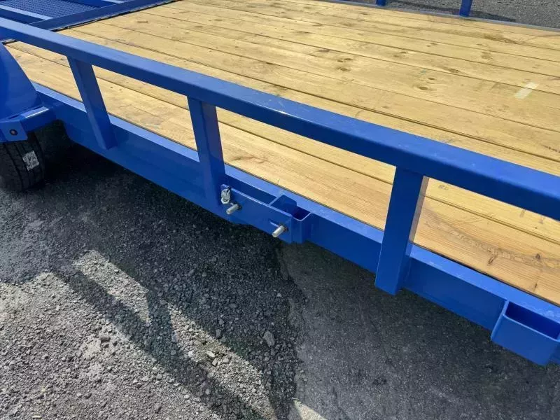 new Utility Trailers Liberty  for sale, in Clinton, NY Thumbnail 3