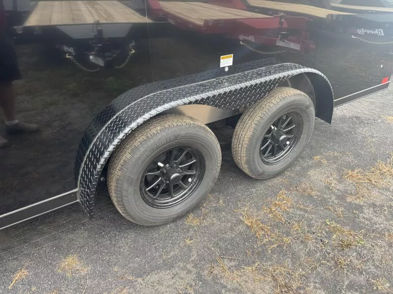 new Cargo (Enclosed) Trailers Stealth Trailers  for sale, in Clinton, NY Thumbnail 3