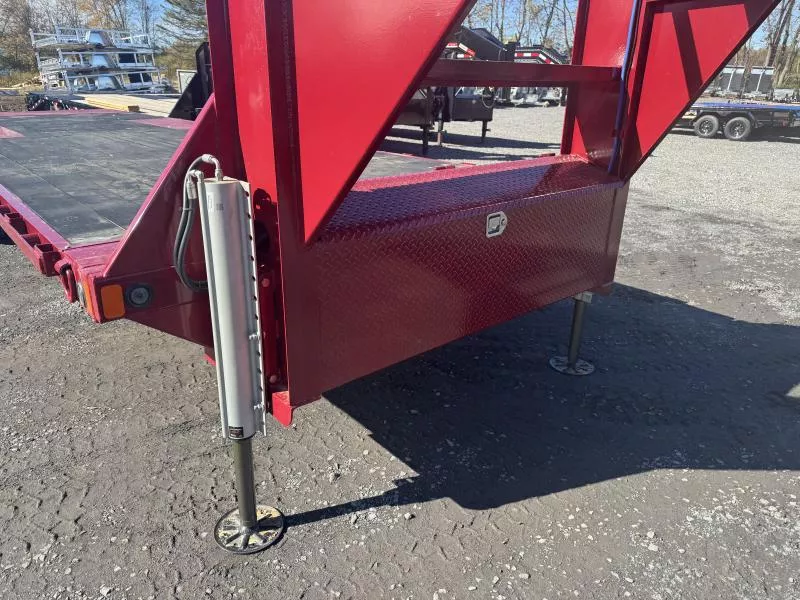 new Tilt Trailers Load Trail  for sale, in Clinton, NY Thumbnail 7
