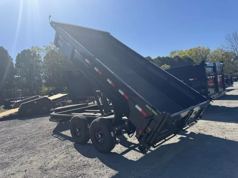 new Dump Trailers Load Trail  for sale, in Clinton, NY Thumbnail 5