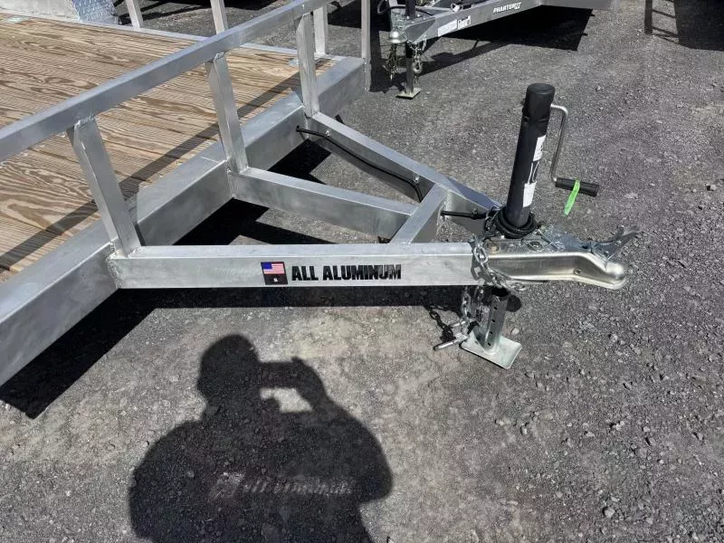 new Utility Trailers Stealth Trailers  for sale, in Clinton, NY Thumbnail 2