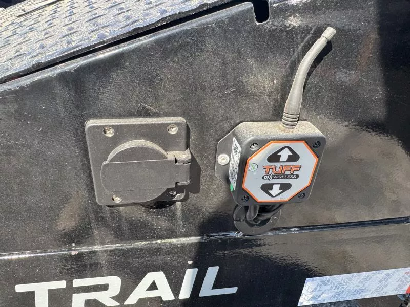 new Tilt Trailers Load Trail  for sale, in Clinton, NY Thumbnail 2
