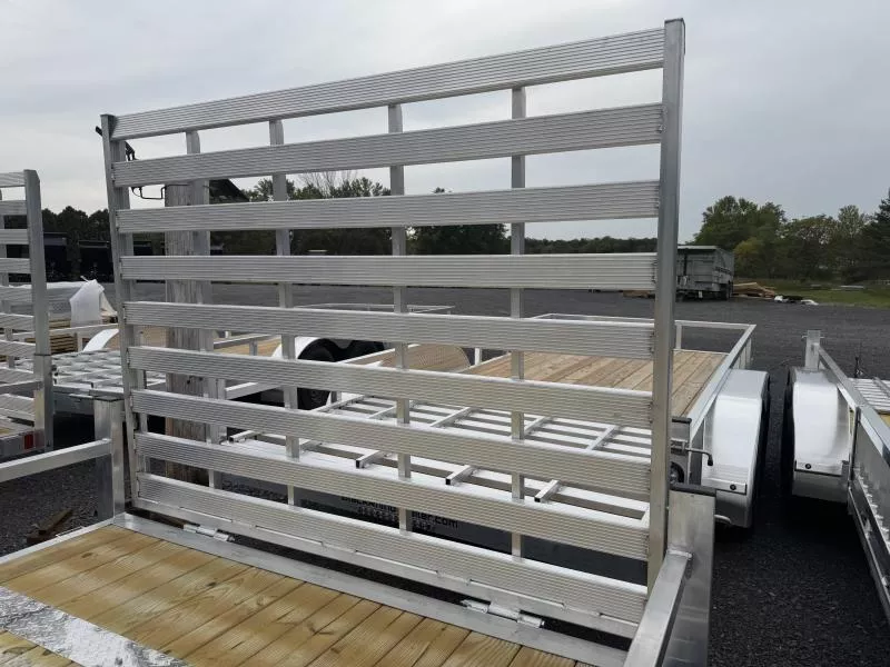 new Utility Trailers Black Rhino  for sale, in Clinton, NY Thumbnail 4