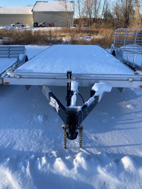 2022 Legend Trailers 8.5X24GDOTA35 Deckover Trailer 2022 Legend Trailers 8.5X24GDOTA35 Deckover Trailer