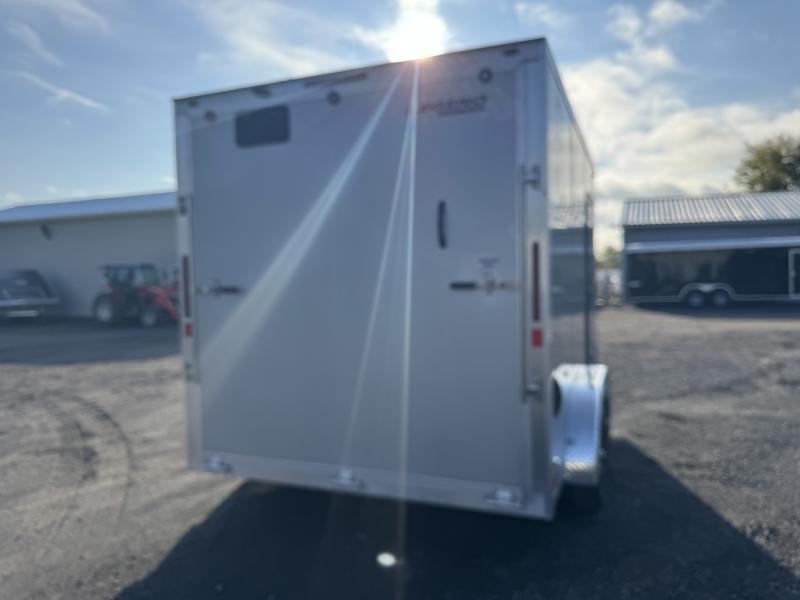 new Cargo (Enclosed) Trailers Legend Trailers  for sale, in Clinton, NY Thumbnail 3