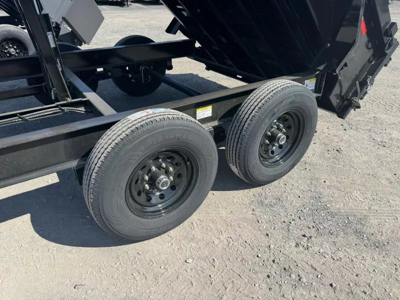 new Dump Trailers Good Guys  for sale, in Clinton, NY Thumbnail 2
